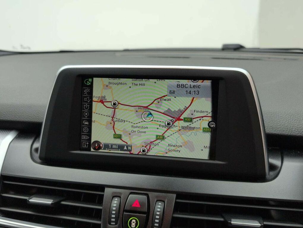 BMW 2 Series 1.5 7.6Kwh Luxury Mpv Plug-in Hybrid Au Red #13