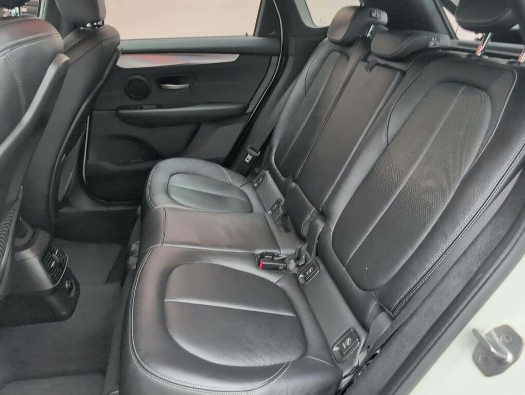 BMW 2 Series 1.5 7.6Kwh Luxury Mpv Plug-in Hybrid Au Red #30