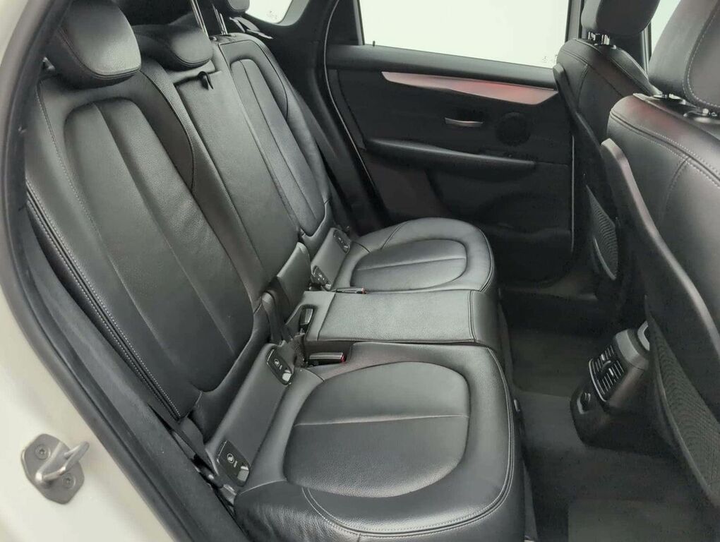 BMW 2 Series 1.5 7.6Kwh Luxury Mpv Plug-in Hybrid Au Red #26