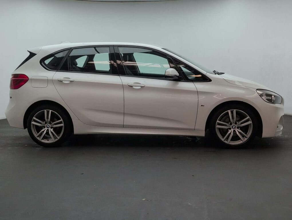 BMW 2 Series 1.5 7.6Kwh Luxury Mpv Plug-in Hybrid Au Red #9