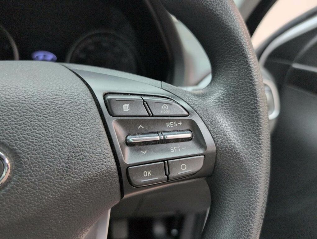 Hyundai I30 1.0 T-gdi Blue Drive Se Nav Euro 6 Ss Black #18