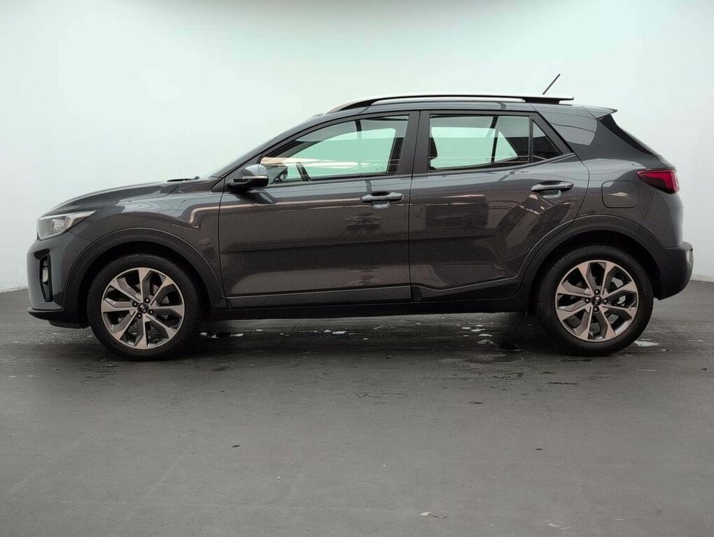 Kia Stonic 1.0 Stonic 2 Isg Grey #5