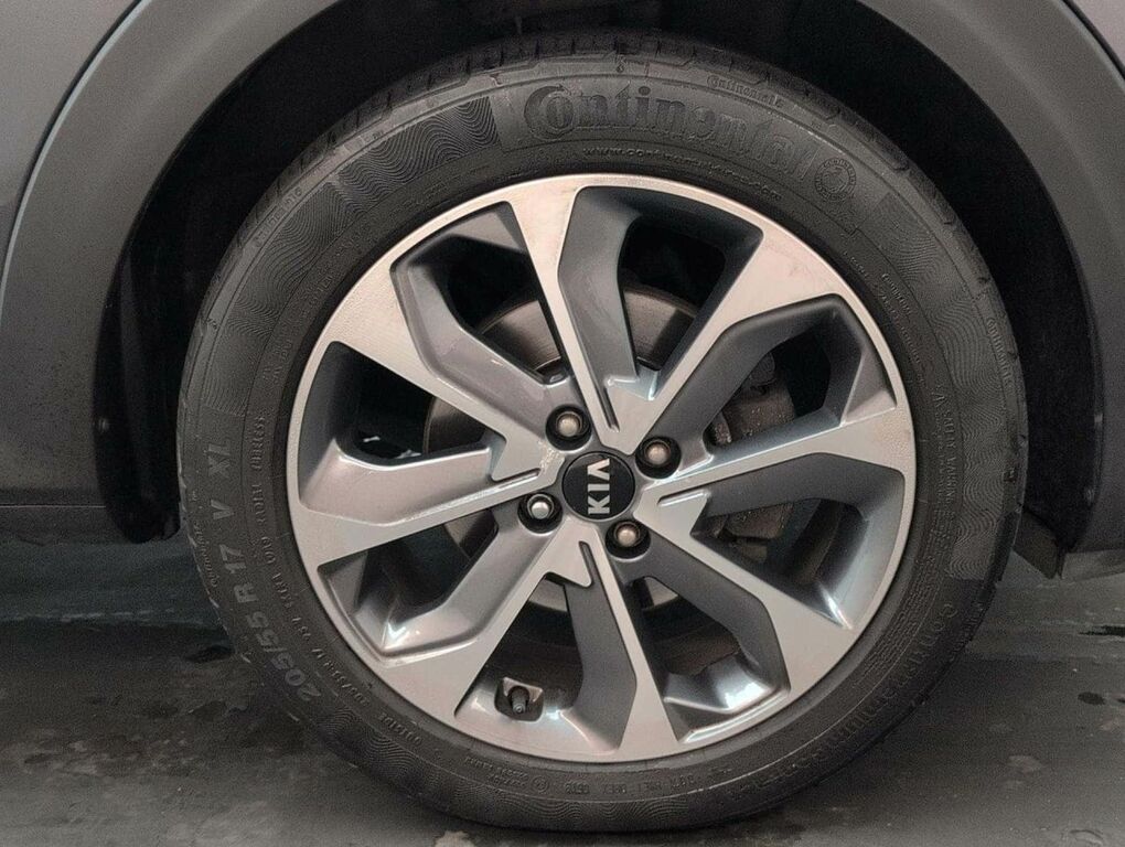 Kia Stonic Kia Stonic 1.0 T-gdi 3 Suv Euro White #10