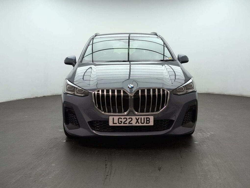 BMW 2 Series 2.0 223I M Sport Mhev Grey #3