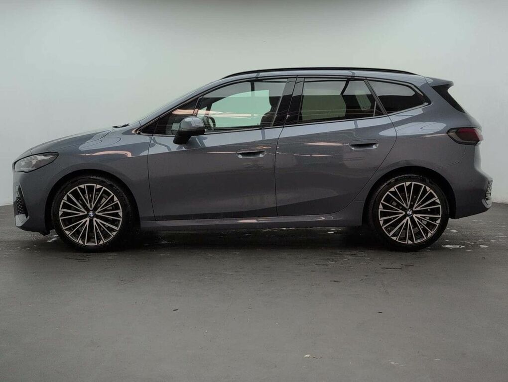 BMW 2 Series 2.0 223I M Sport Mhev Grey #5