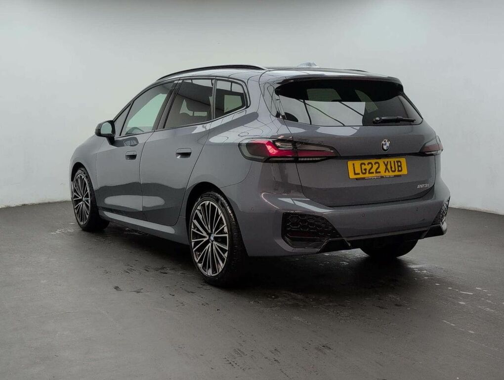 BMW 2 Series 2.0 223I M Sport Mhev Grey #6