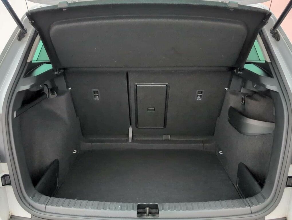 Skoda Karoq Skoda Karoq Se L 1.5 Tsi 150 Ps Dsg Green #27