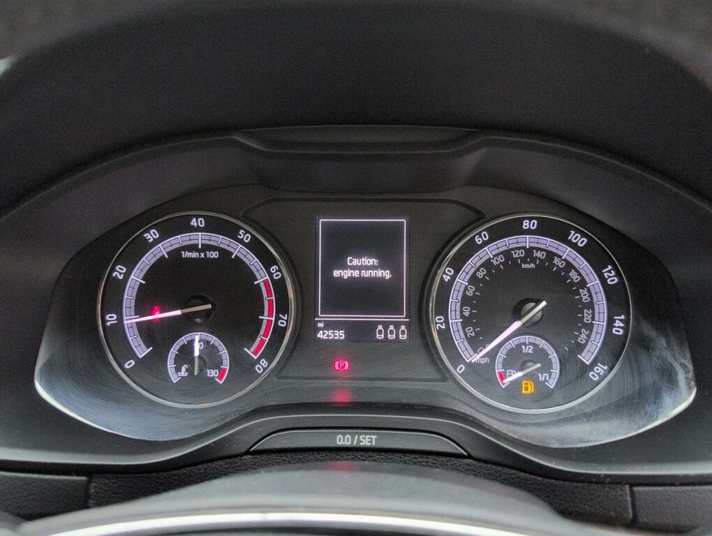 Skoda Karoq Skoda Karoq Se L 1.5 Tsi 150 Ps Dsg Green #18