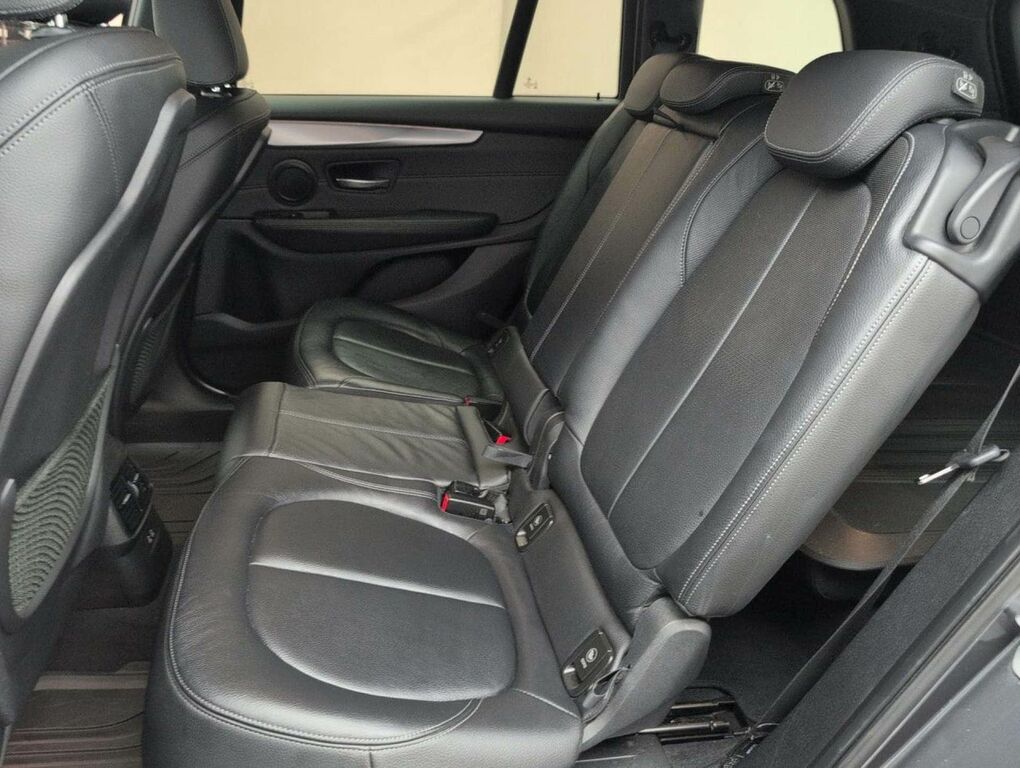 BMW 2 Series F45 218I Sport Active Tourer B38 1.5 Lci Blue #28