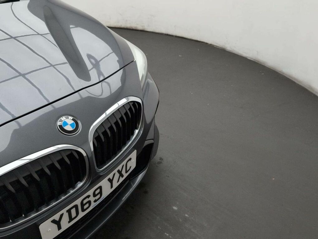 BMW 2 Series F45 218I Sport Active Tourer B38 1.5 Lci Blue #32