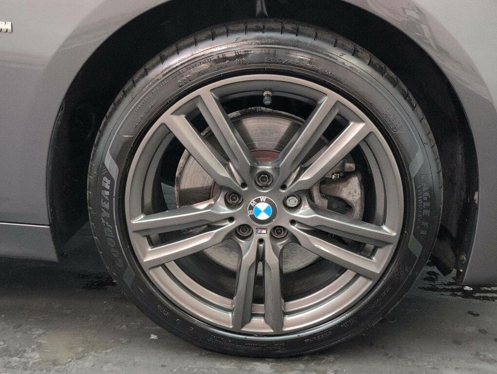 BMW 2 Series F45 218I Sport Active Tourer B38 1.5 Lci Blue #10