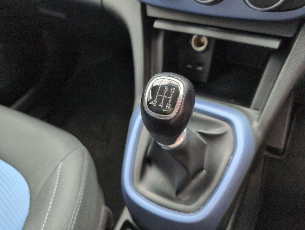 Hyundai I10 Hyundai I10 1.2 Premium Se Hatchback Ma Blue #15