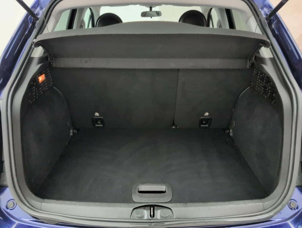 Fiat 500X 1.6 Multijetii Lounge Suv Euro 6 Red #26