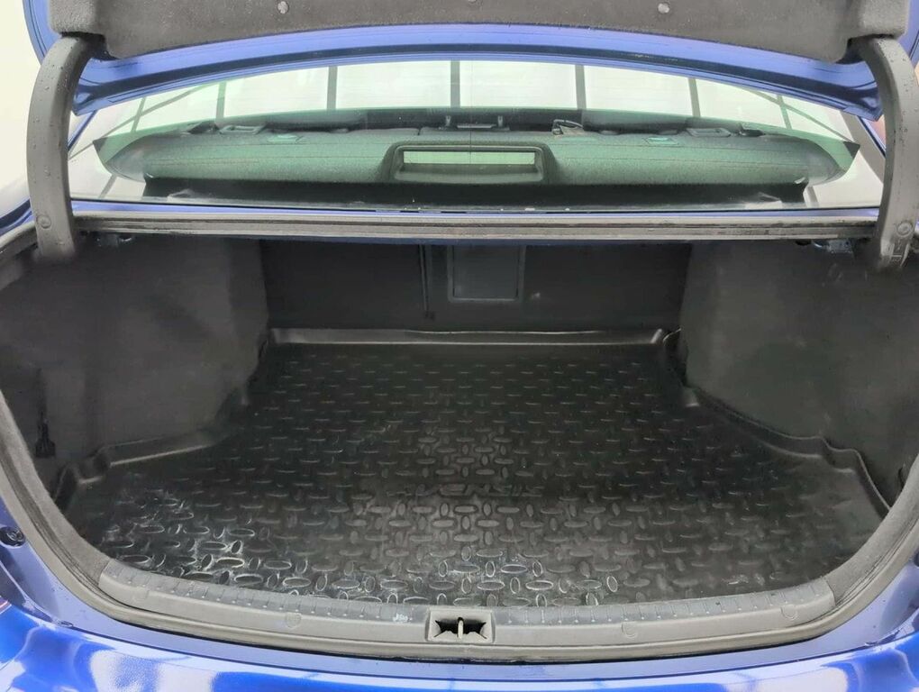 Toyota Avensis 1.6D Business Edition Blue #28