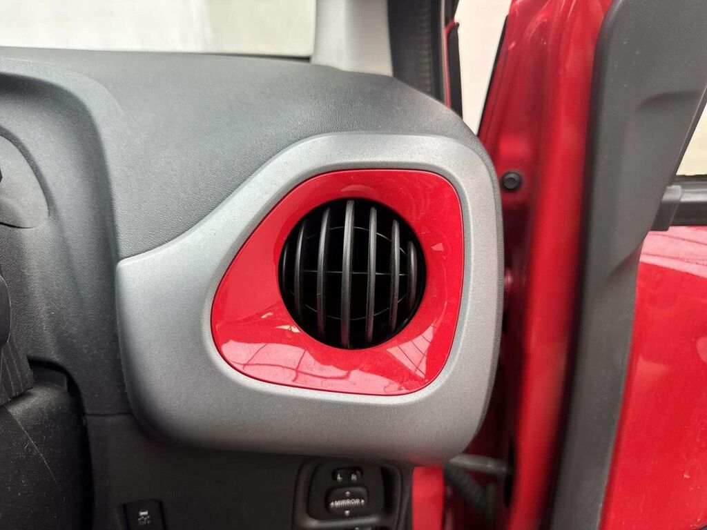 Toyota Aygo X Aygo X-play Tss Vvt-i Black #21