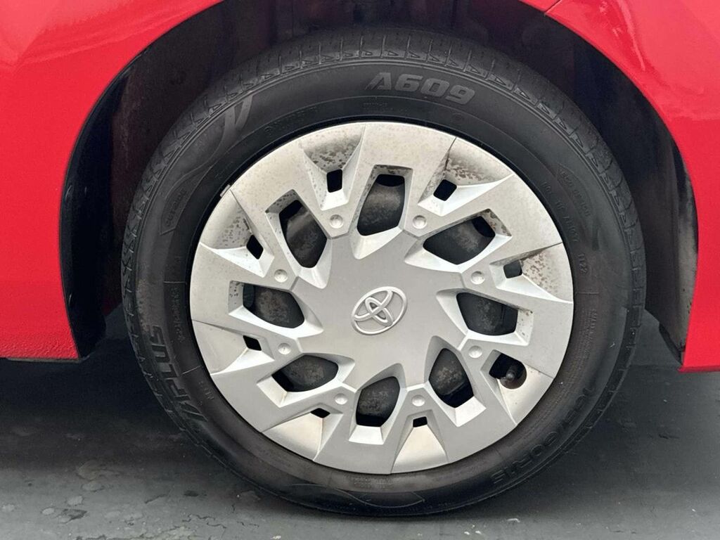 Toyota Aygo X Aygo X-play Tss Vvt-i Black #10