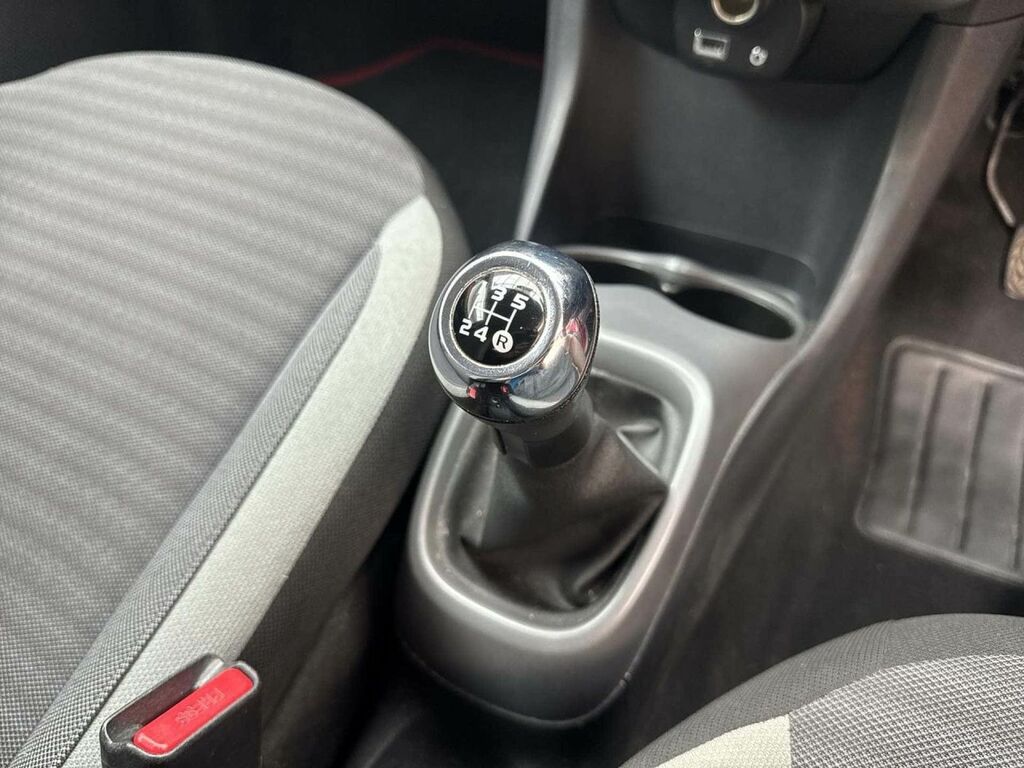 Toyota Aygo X Aygo X-play Tss Vvt-i Black #17