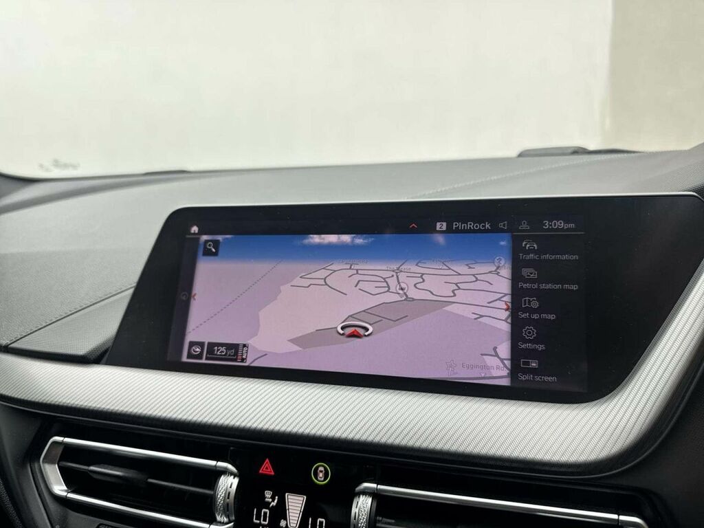BMW 2 Series 1.5 218I M Sport Saloon Dct 136 Ps Black #15