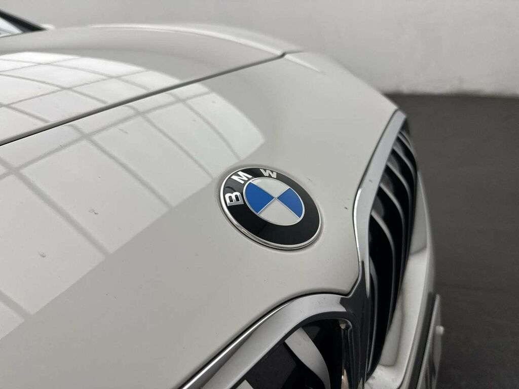 BMW 2 Series 1.5 218I M Sport Saloon Dct 136 Ps Black #35