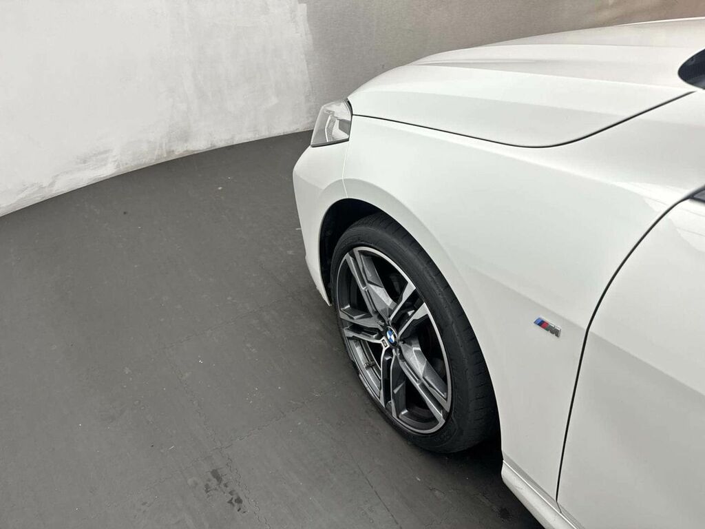 BMW 2 Series 1.5 218I M Sport Saloon Dct 136 Ps Black #33