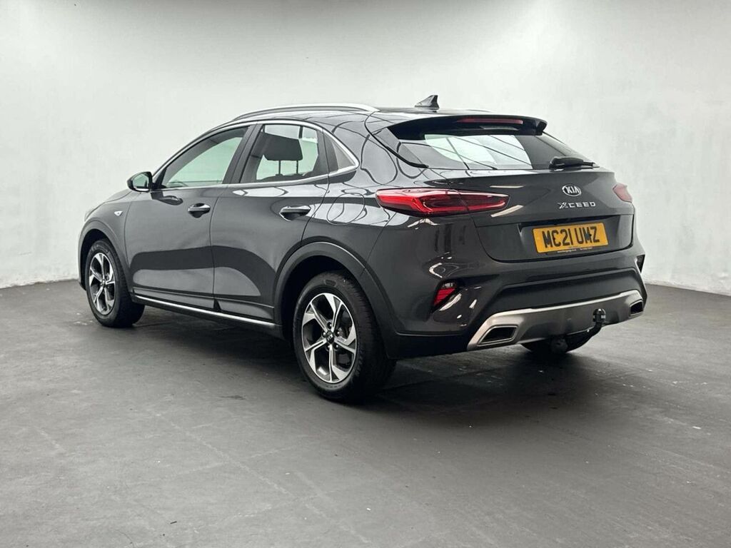 Kia Xceed 1.0 Xceed 2 Isg Grey #6
