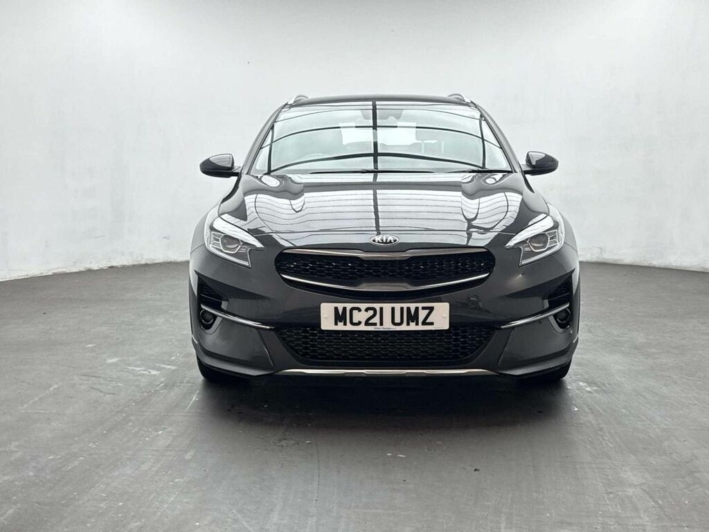 Kia Xceed 1.0 Xceed 2 Isg Grey #3