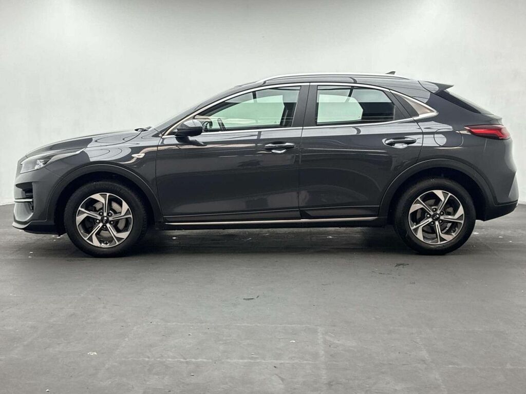 Kia Xceed 1.0 Xceed 2 Isg Grey #5