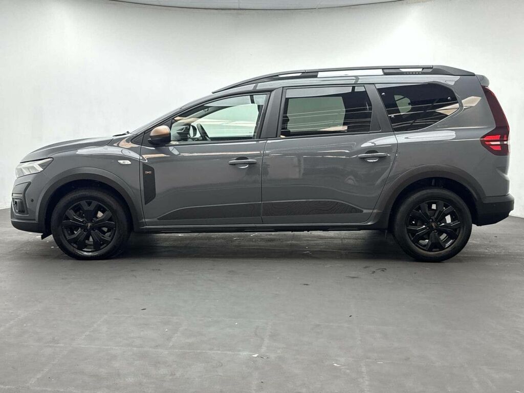 Dacia Jogger 1.0 Jogger Extreme Tce LB23DYP Grey #5