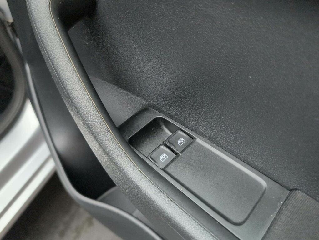 Skoda Fabia 1.2 Tsi Monte Carlo Estate Euro Red #23