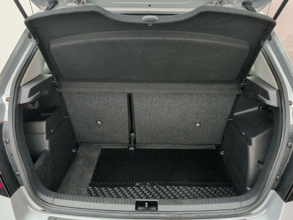 Skoda Fabia 1.2 Tsi Monte Carlo Estate Euro Red #28