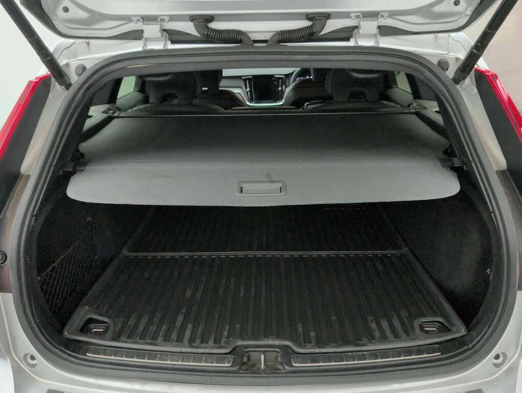 Volvo V60 2.0 B3 Mhev Inscription Estate Hybrid A  #26