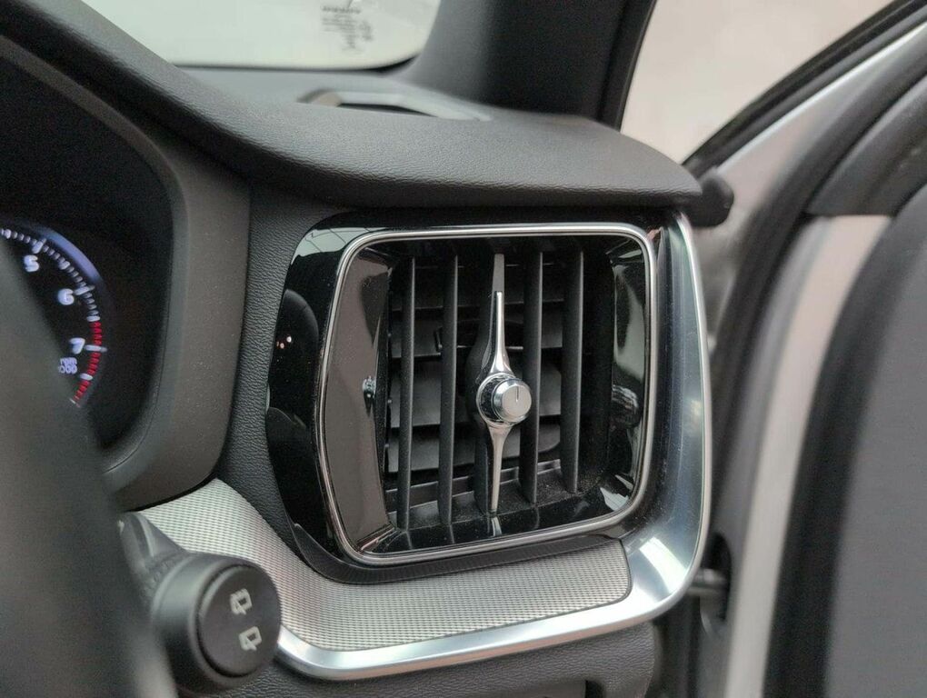 Volvo V60 2.0 B3 Mhev Inscription Estate Hybrid A  #20