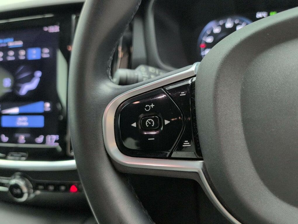 Volvo V60 2.0 B3 Mhev Inscription Estate Hybrid A  #18