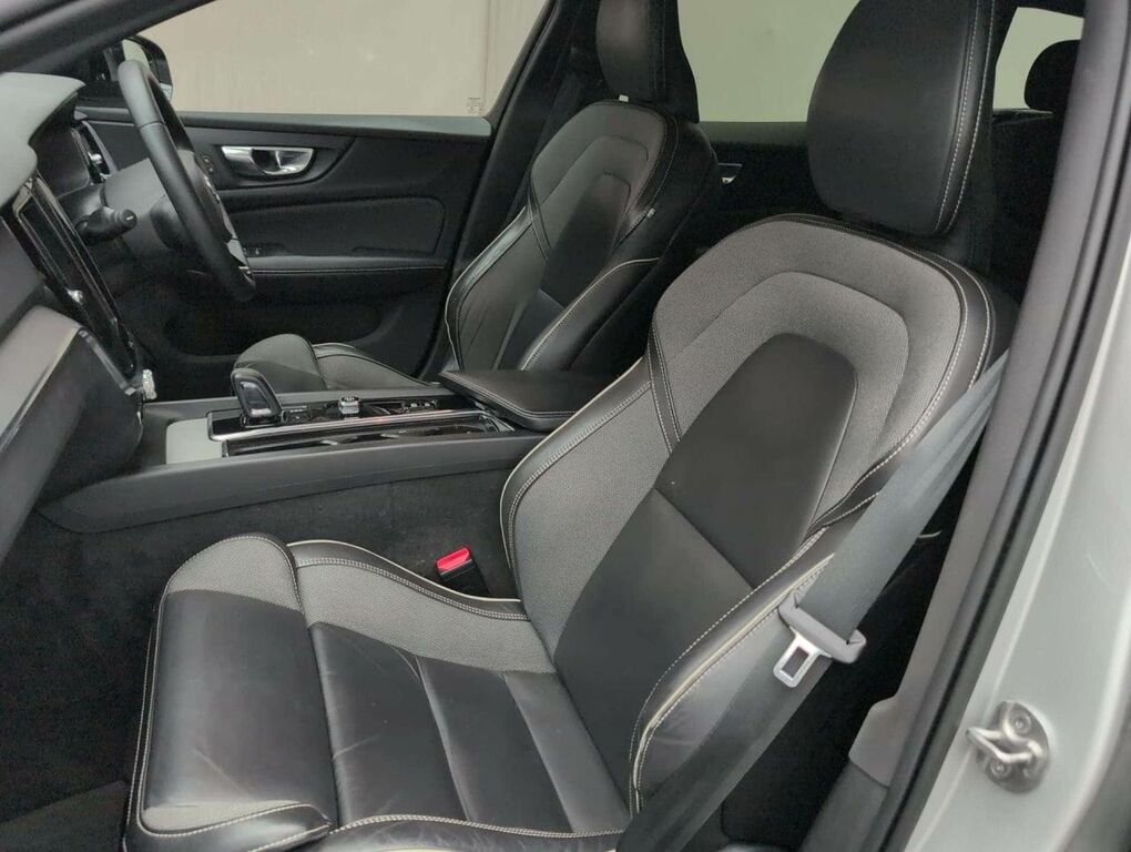 Volvo V60 2.0 B3 Mhev Inscription Estate Hybrid A  #29