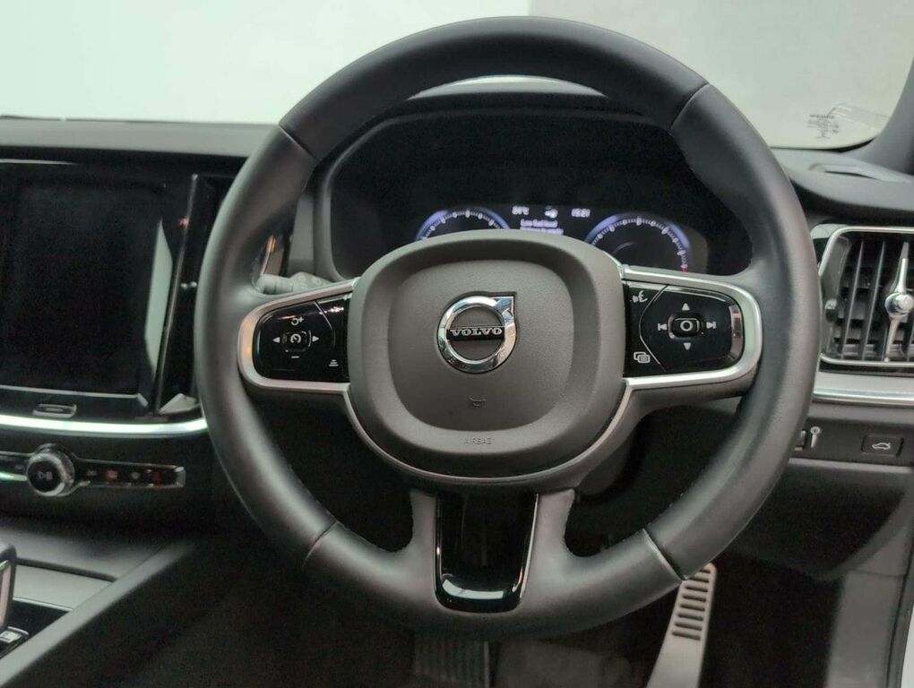 Volvo V60 2.0 B3 Mhev Inscription Estate Hybrid A  #22