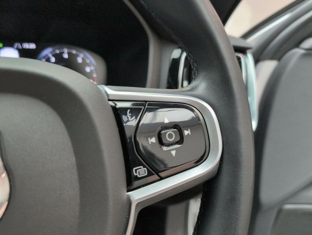Volvo V60 2.0 B3 Mhev Inscription Estate Hybrid A  #19