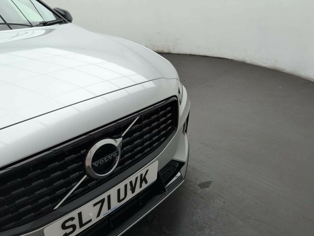 Volvo V60 2.0 B3 Mhev Inscription Estate Hybrid A  #32