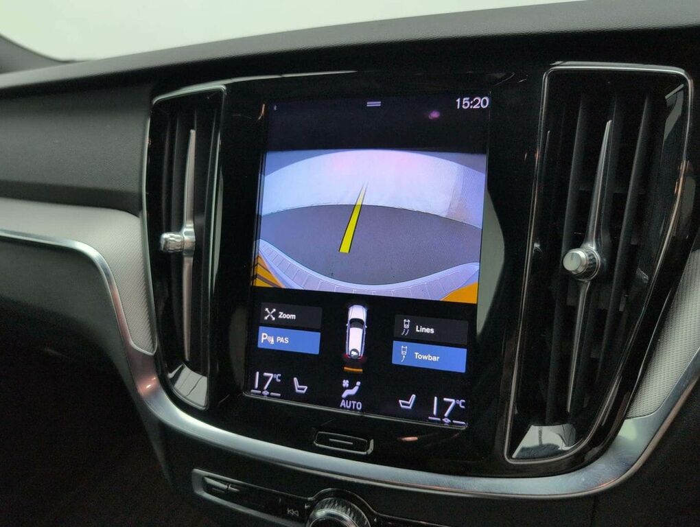 Volvo V60 2.0 B3 Mhev Inscription Estate Hybrid A  #15