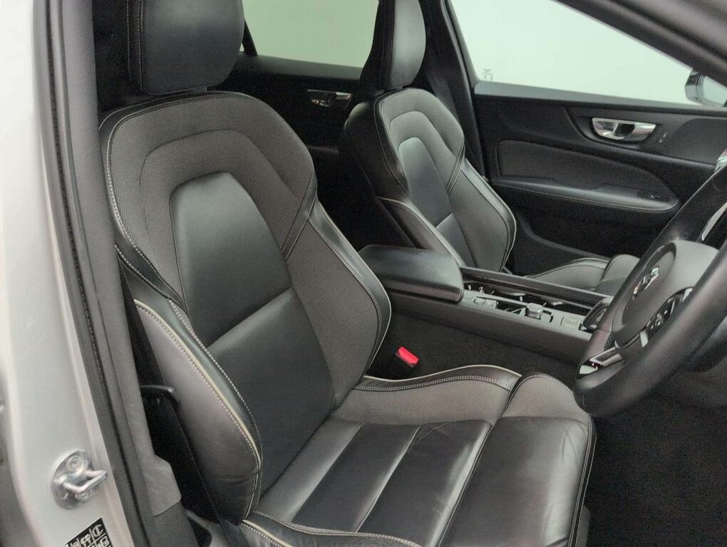 Volvo V60 2.0 B3 Mhev Inscription Estate Hybrid A  #12
