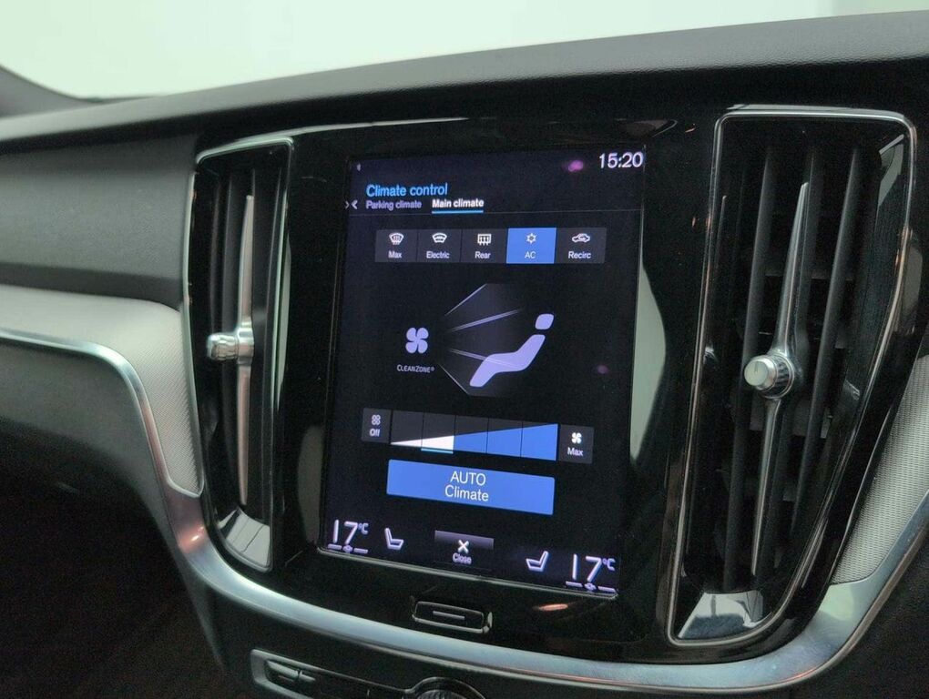 Volvo V60 2.0 B3 Mhev Inscription Estate Hybrid A  #14