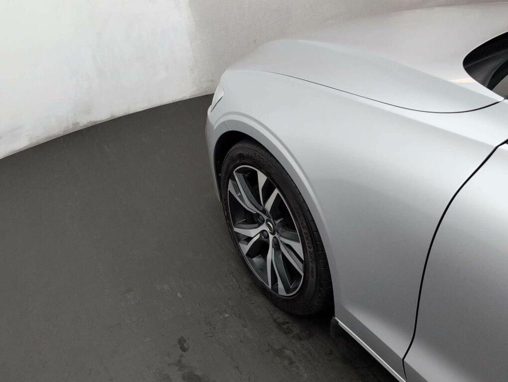 Volvo V60 2.0 B3 Mhev Inscription Estate Hybrid A  #31