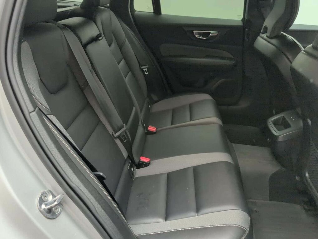 Volvo V60 2.0 B3 Mhev Inscription Estate Hybrid A  #24