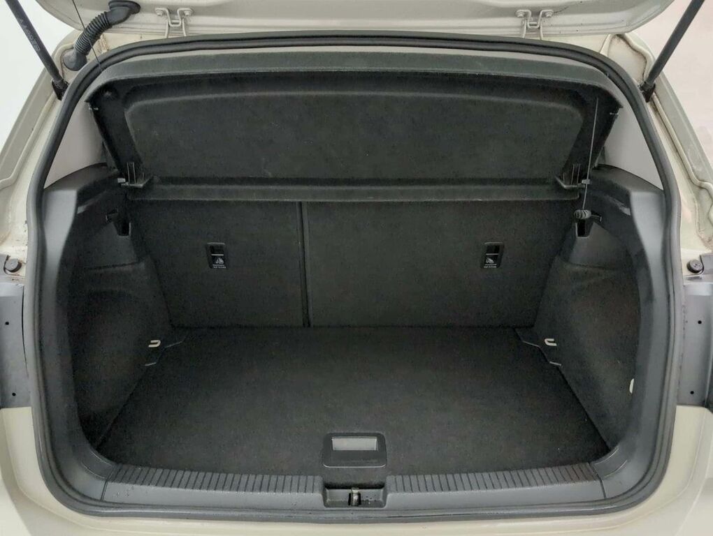 Volkswagen T-Cross 1.0 Tsi Se Suv Euro 6 Ss 110 Black #27