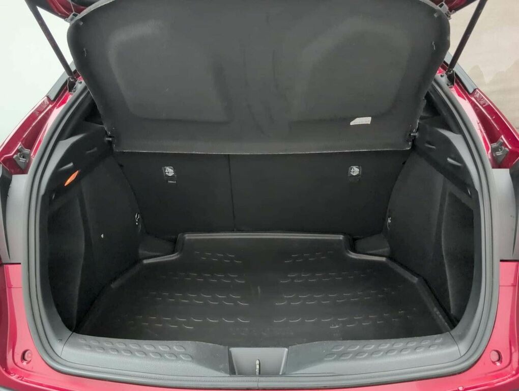 Toyota C-Hr 1.8 Vvt-h Excel Suv Hybrid Cvt Euro 6 Black #28