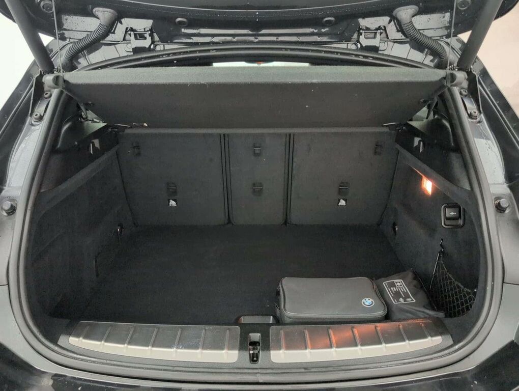 BMW X2 Bmw Used F39 Sdrive18i Sport Sac B38 1.5I White #28