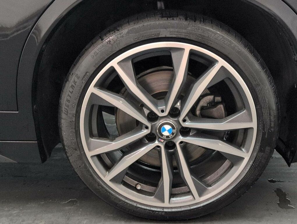 BMW X2 Bmw Used F39 Sdrive18i Sport Sac B38 1.5I White #10