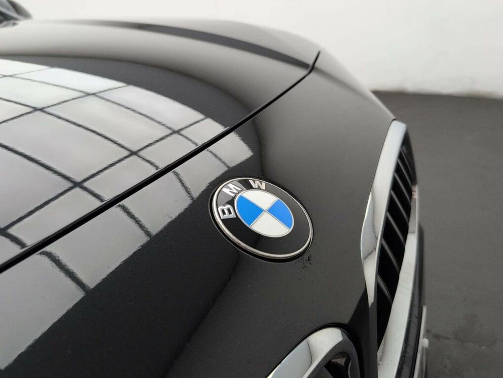 BMW X2 Bmw Used F39 Sdrive18i Sport Sac B38 1.5I White #35