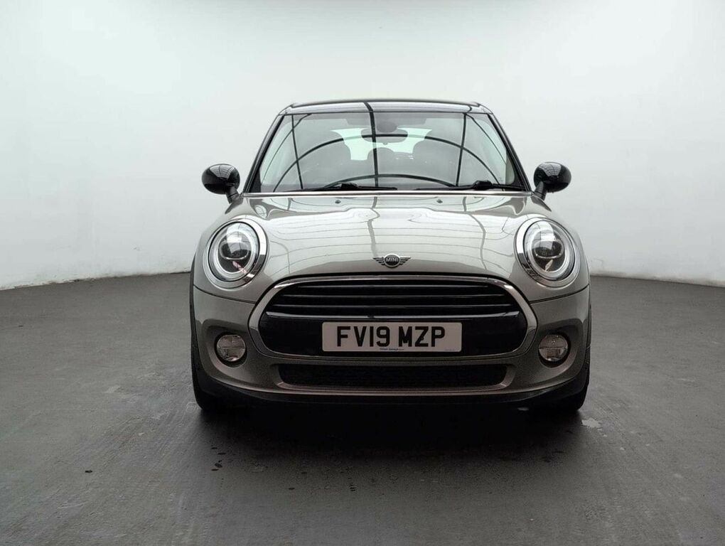 Mini Hatch 1.5 Cooper Classic Silver #3