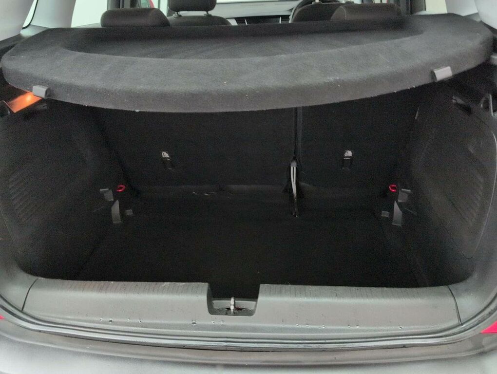 Vauxhall Crossland X 2018 1.2 Se Suv Euro 6 81 Ps White #27