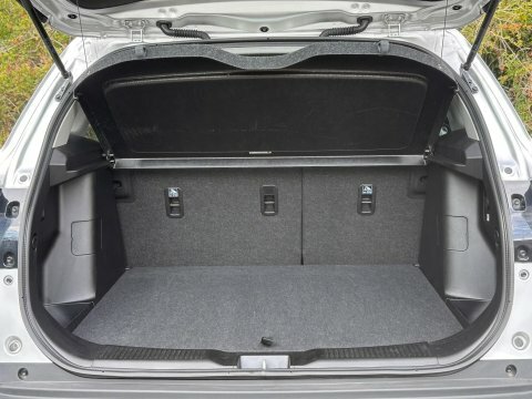 Suzuki S Cross 1.4 Boosterjet Mhev BL23APZ #5